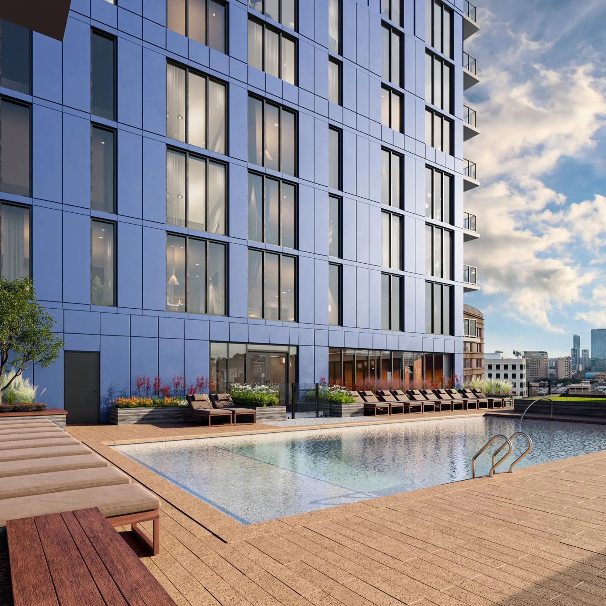 Picture of SKY MANSION In Mumbai's Posh BANDRA, India | 15 Lakh Rent